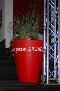 Initiierung eines Gemeindebrandings im Ebsdorfergrund